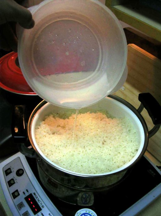 家用米酒發酵器