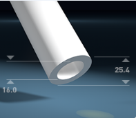 德國進口陶瓷膜 德國進口陶瓷膜