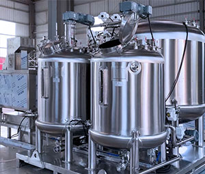 項目順利簽收 | 廚餘垃圾變廢為寶：午夜视频在线免费观看助力生態可