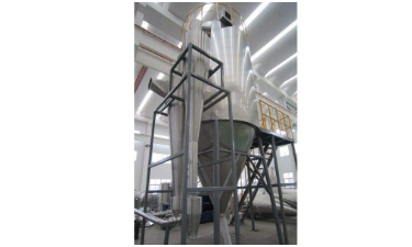 離心噴霧幹燥機