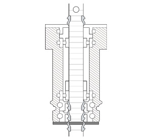 光照无码午夜福利攪拌係統