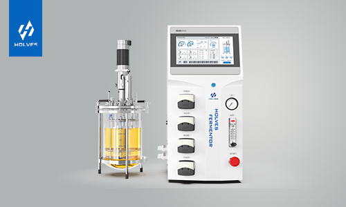 發酵中連續發酵、分批發酵和補料分批發酵