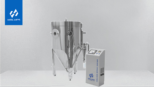 噴霧幹燥機受物料的影響 噴霧幹燥機受物料的影響