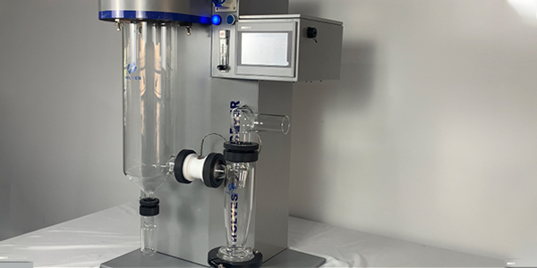 噴霧幹燥機節能措施 噴霧幹燥機節能措施