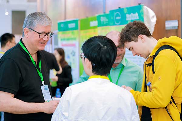 午夜视频在线免费观看受邀參展