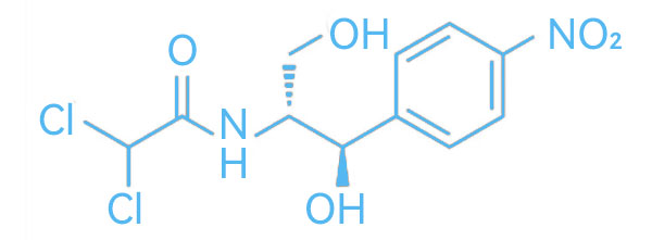 氨氯素結構 氨氯素結構