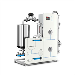 午夜视频在线免费观看CS320桌麵陶瓷膜過濾係統