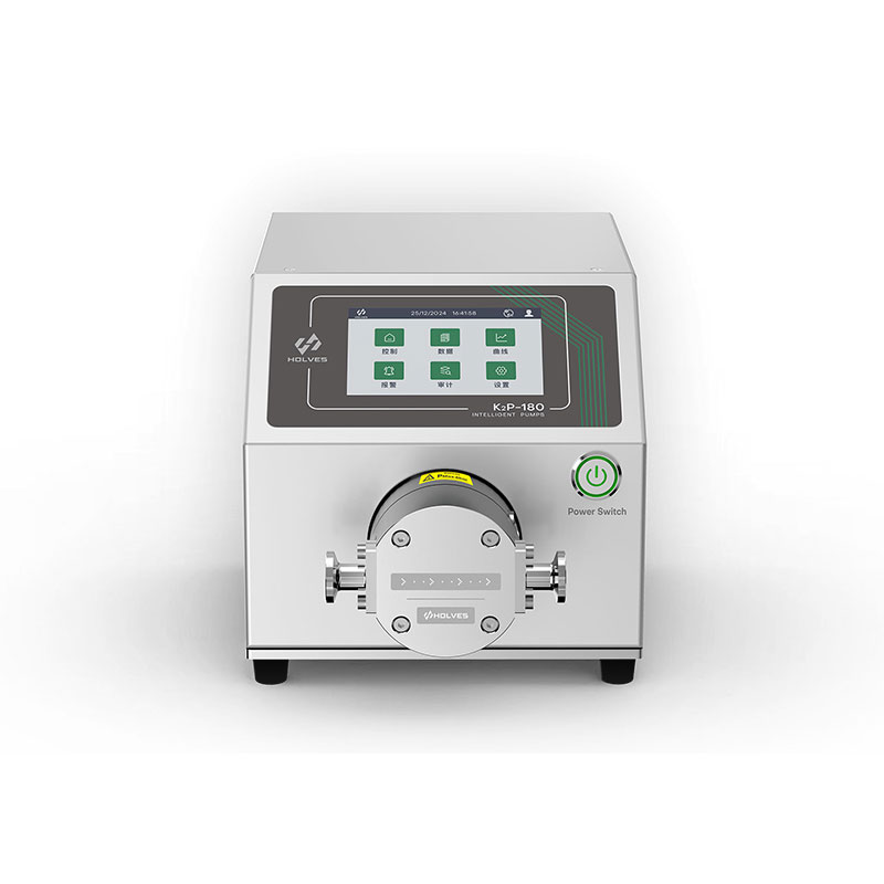 K₂P係列生物智能泵