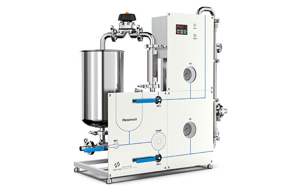 午夜视频在线免费观看CS320桌麵陶瓷膜過濾係統 午夜视频在线免费观看CS320桌麵陶瓷膜過濾係統