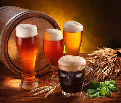 陶瓷膜過濾在酒類中的應用 陶瓷膜過濾在酒類中的應用