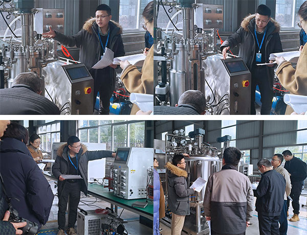 午夜视频在线免费观看項目驗收現場 午夜视频在线免费观看項目驗收現場