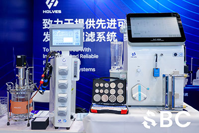 午夜视频在线免费观看K2T-Mini迷你切向流係統