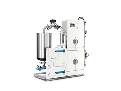 桌麵陶瓷膜係統