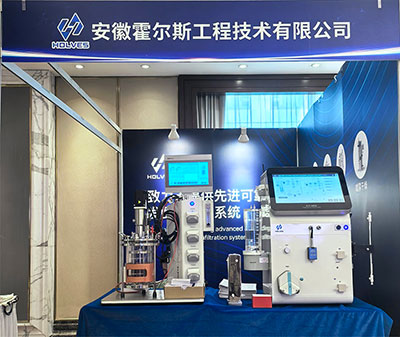 Cla210實驗室經典午夜精品电影和K2T-Mini迷你切向流超濾係統