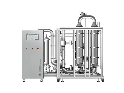 生產型陶瓷膜過濾係統