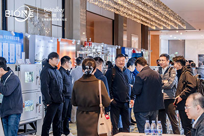 BioONE現場圖1