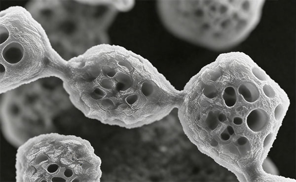 明膠微載體 明膠微載體