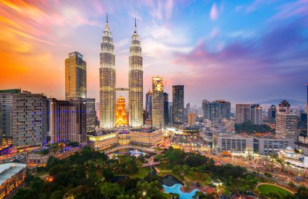 2025 Taiwan Expo in Malaysia
